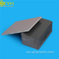 Engineering Plast PVC Plade Polyvinyl Chloride Board